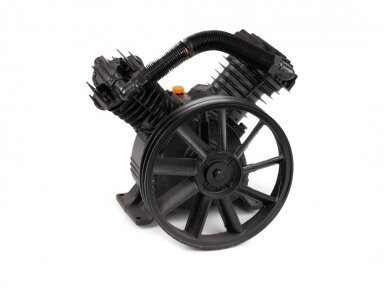 Air compressor without receiver 1x90mm,1x65mm V-0,6/12.5
