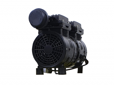 Oro kompresorius betepalinis be resiverio 750W