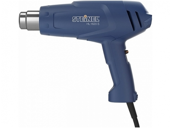 Steinel HL1620S Heat Gun, 1600W 2 Steinel HL1620S Heat Gun, 1600W 2