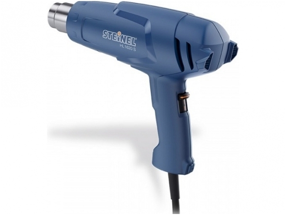 Steinel HL1620S Heat Gun, 1600W Steinel HL1620S Heat Gun, 1600W