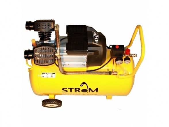 Oro kompresorius 70L, 230V 1 Oro kompresorius 70L, 230V 1