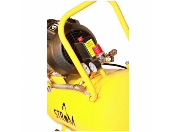 Oro kompresorius 70L, 230V 2 Oro kompresorius 70L, 230V 2