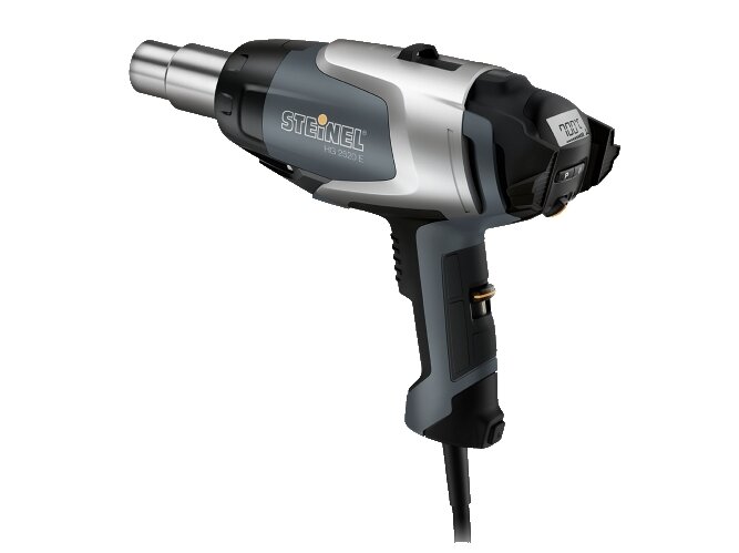 Hot Air Gun Steinel HG2520E, 2300W, Electronic Control