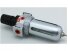 Airflow regulator with moisture filter 1/2'', 200 l/min Airflow regulator with moisture filter 1/2'', 200 l/min