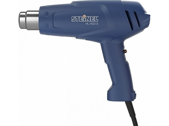 Steinel HL1620S Heat Gun, 1600W 2