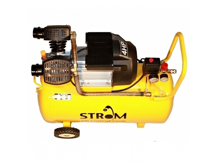 Oro kompresorius 70L, 230V 1 Oro kompresorius 70L, 230V 1