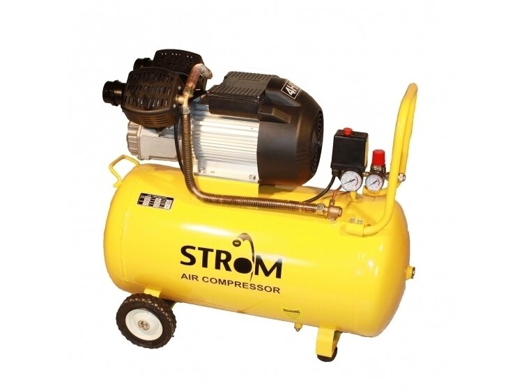 Oro kompresorius 70L, 230V Oro kompresorius 70L, 230V