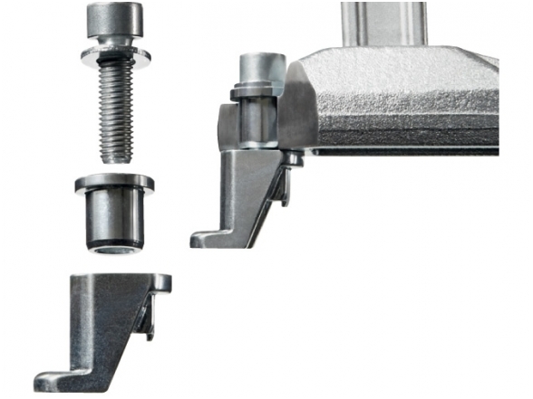 Suspension Device TW28HO