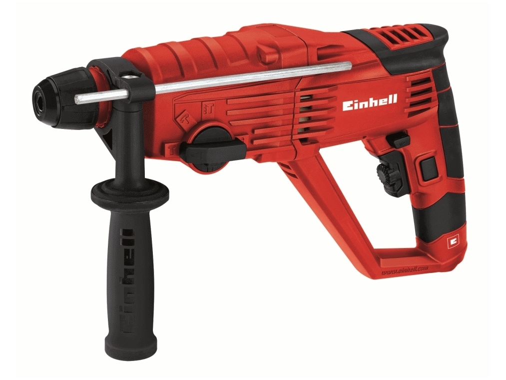 Einhell TH-RH 800 E perforatorius SDS-Plus Einhell TH-RH 800 E perforatorius SDS-Plus