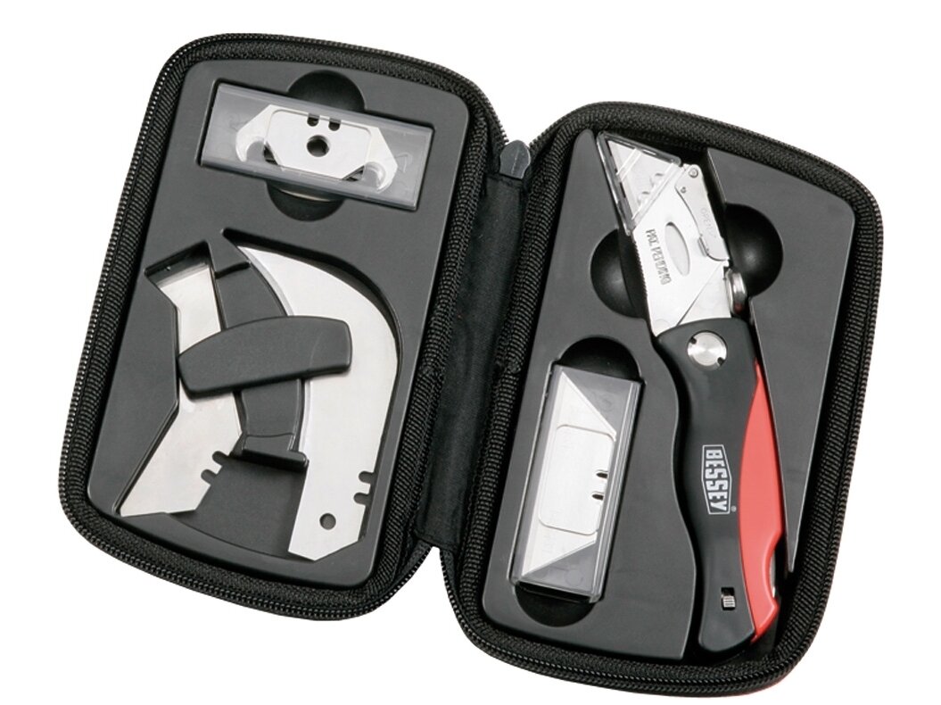 Набор ножей Bessey DBK PH Набор ножей Bessey DBK PH