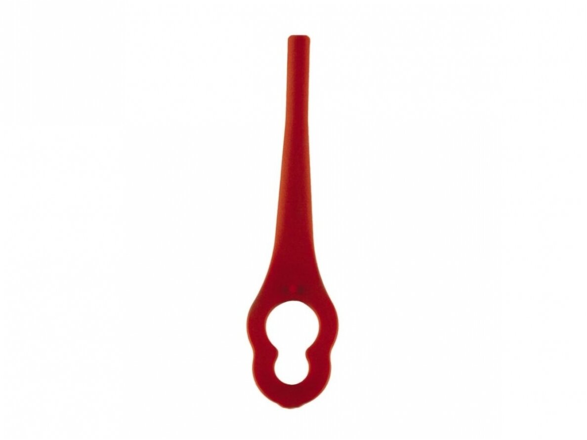 Blade set for Einhell GE-CT 18 Li trimmer, 20 pcs. Blade set for Einhell GE-CT 18 Li trimmer, 20 pcs.
