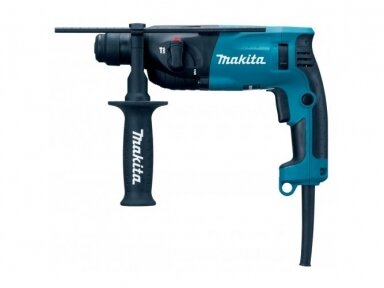Makita HR1830F Rotary Hammer, 440W Makita HR1830F Rotary Hammer, 440W