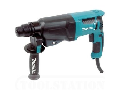 Makita HR2300 Rotary Hammer, 720W Makita HR2300 Rotary Hammer, 720W