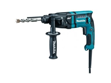 Makita HR1841FJ Rotary Hammer SDS-plus, 1.4 J, with LED Makita HR1841FJ Rotary Hammer SDS-plus, 1.4 J, with LED
