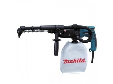 Makita HR2432 SDS-plus Rotary Hammer, 780W, 24mm Makita HR2432 SDS-plus Rotary Hammer, 780W, 24mm