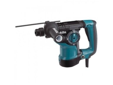 Makita HR2811F Rotary Hammer SDS-plus, 800W, 28mm Makita HR2811F Rotary Hammer SDS-plus, 800W, 28mm