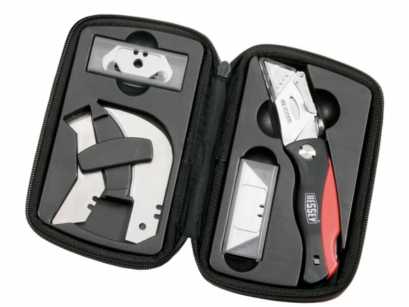 Набор ножей Bessey DBK PH