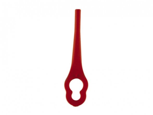 Blade set for Einhell GE-CT 18 Li trimmer, 20 pcs. Blade set for Einhell GE-CT 18 Li trimmer, 20 pcs.
