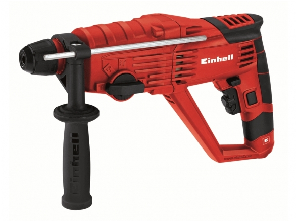Einhell TH-RH 800 E perforatorius SDS-Plus Einhell TH-RH 800 E perforatorius SDS-Plus