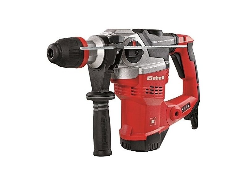 Перфоратор SDS-Max Einhell TE-RH 38 E