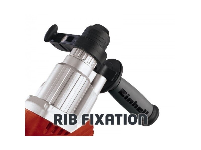Einhell RT-RH 20/1 Perforatorius SDS-Plus 1