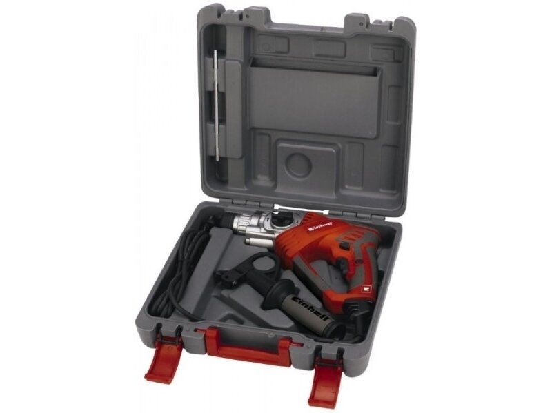 Einhell RT-RH 20/1 Perforatorius SDS-Plus 3 Einhell RT-RH 20/1 Perforatorius SDS-Plus 3