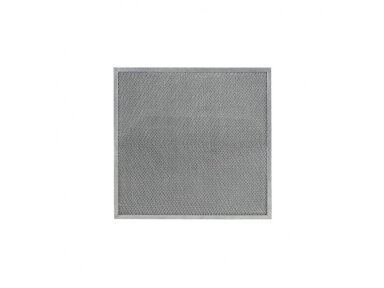 Pirminis filtras Spartus [metalinis], skirtas dūmų nutraukimo įrangai