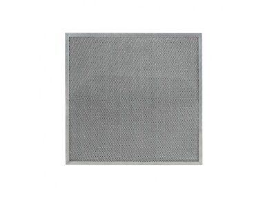 Pirminis filtras Spartus [metalinis], skirtas dūmų nutraukimo įrangai