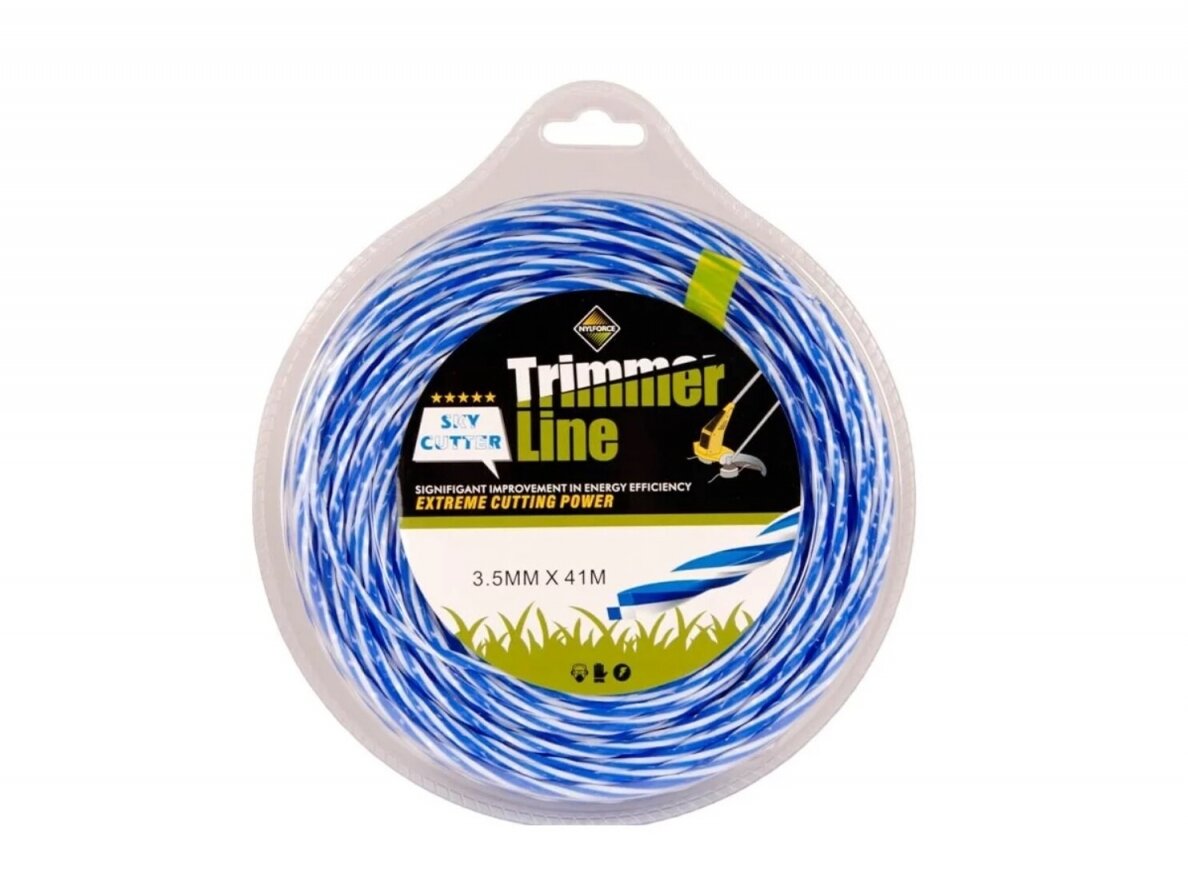 Pjovimo lynas/valas 3.5-41 SC, storis 3.5 mm, ilgis 41 m Pjovimo lynas/valas 3.5-41 SC, storis 3.5 mm, ilgis 41 m