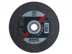 Plieno ir profilių pjovimo diskas EHT 125x1,0x22,23 A60 S SG