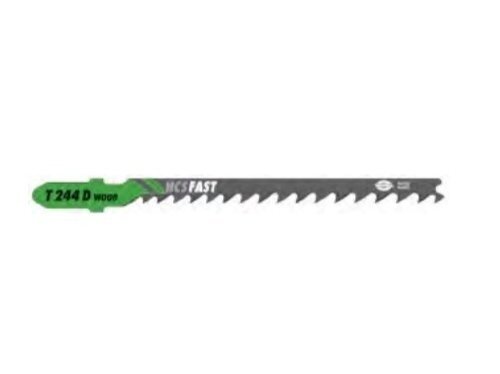 Saw Blade HCS Fast for Wood T 244 D