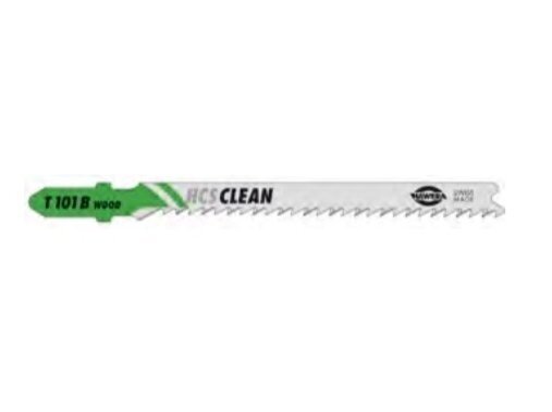 Pjūklelis HCS-Clean medienai T 101 B