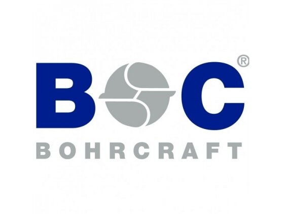 Pjūkliukas medžiui ir plastikui BOHRCRAFT 1961-30 (3,0 x 75 mm) 2 Pjūkliukas medžiui ir plastikui BOHRCRAFT 1961-30 (3,0 x 75 mm) 2