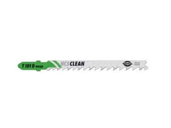 Pjūklelis HCS-Clean medienai T 101 D Pjūklelis HCS-Clean medienai T 101 D