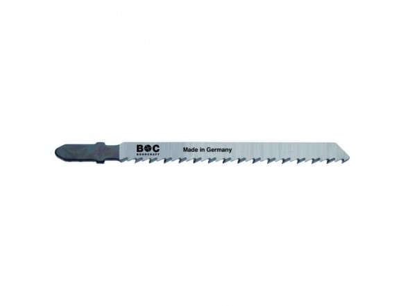 Drill bits for wood and plastic BOHRCRAFT 1960-25 (2.5 x 75 mm; 25 pcs per package) Drill bits for wood and plastic BOHRCRAFT 1960-25 (2.5 x 75 mm; 25 pcs per package)