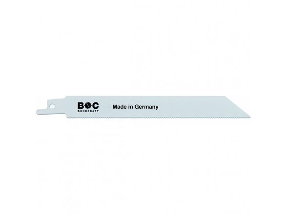 Blades for straight saw 130 mm BOHRCRAFT (5 pcs. pack) Blades for straight saw 130 mm BOHRCRAFT (5 pcs. pack)