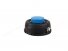 Cutting drum for trimmer with wire STARKER 023, left-hand thread M10, M12 Cutting drum for trimmer with wire STARKER 023, left-hand thread M10, M12