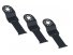 Saw Blade for Wood and Soft Metal, 28 mm, 3 pcs.