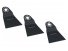 Saw Blade for Wood and Soft Metal, 68 mm, 3 pcs.