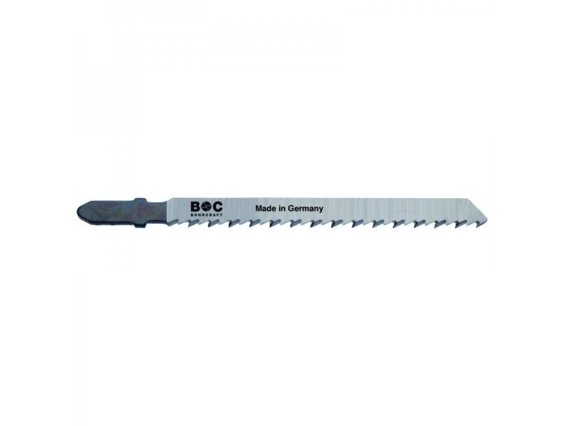 Drill bits for wood and plastic BOHRCRAFT 1960-25 (2.5 x 75 mm; 25 pcs per package) Drill bits for wood and plastic BOHRCRAFT 1960-25 (2.5 x 75 mm; 25 pcs per package)