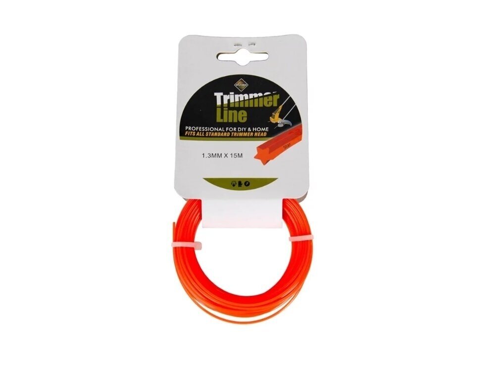 Pjovimo lynas/valas 1.3-15 P, storis 1.3 mm, ilgis 15 m Pjovimo lynas/valas 1.3-15 P, storis 1.3 mm, ilgis 15 m