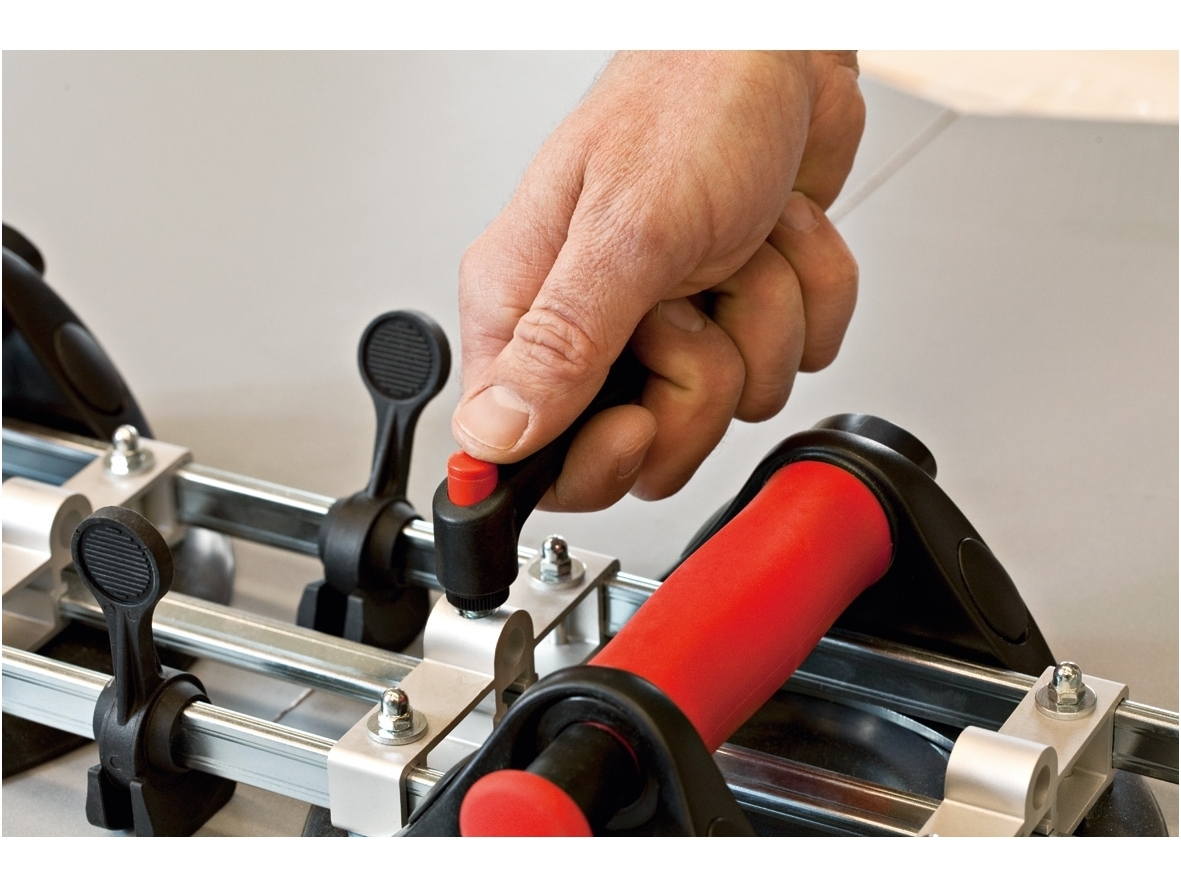 Bessey PS 130 Panel Tightening Tool for Stone Mass, Granite, Ceramics, Glass... 7 Bessey PS 130 Panel Tightening Tool for Stone Mass, Granite, Ceramics, Glass... 7
