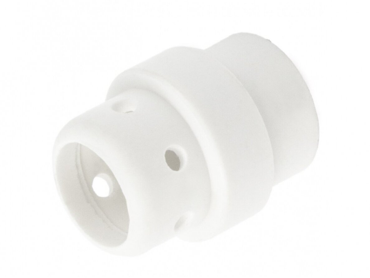 Plastikinis difuzorius Spartus, baltos spalvos [240,241] 2