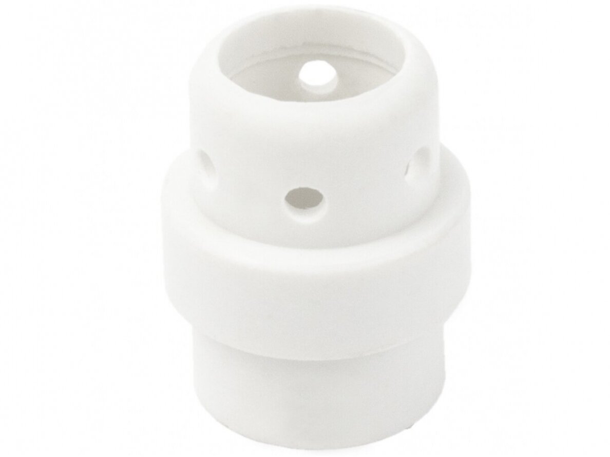 Plastikinis difuzorius Spartus, baltos spalvos [240,241]