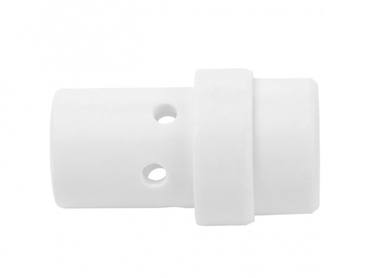 Plastikinis difuzorius Spartus, baltos spalvos [360] 1