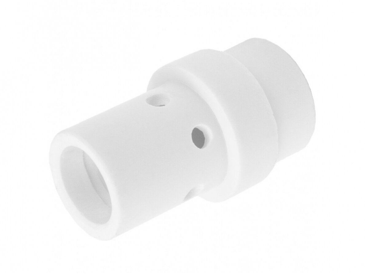 Plastikinis difuzorius Spartus, baltos spalvos [360] 2