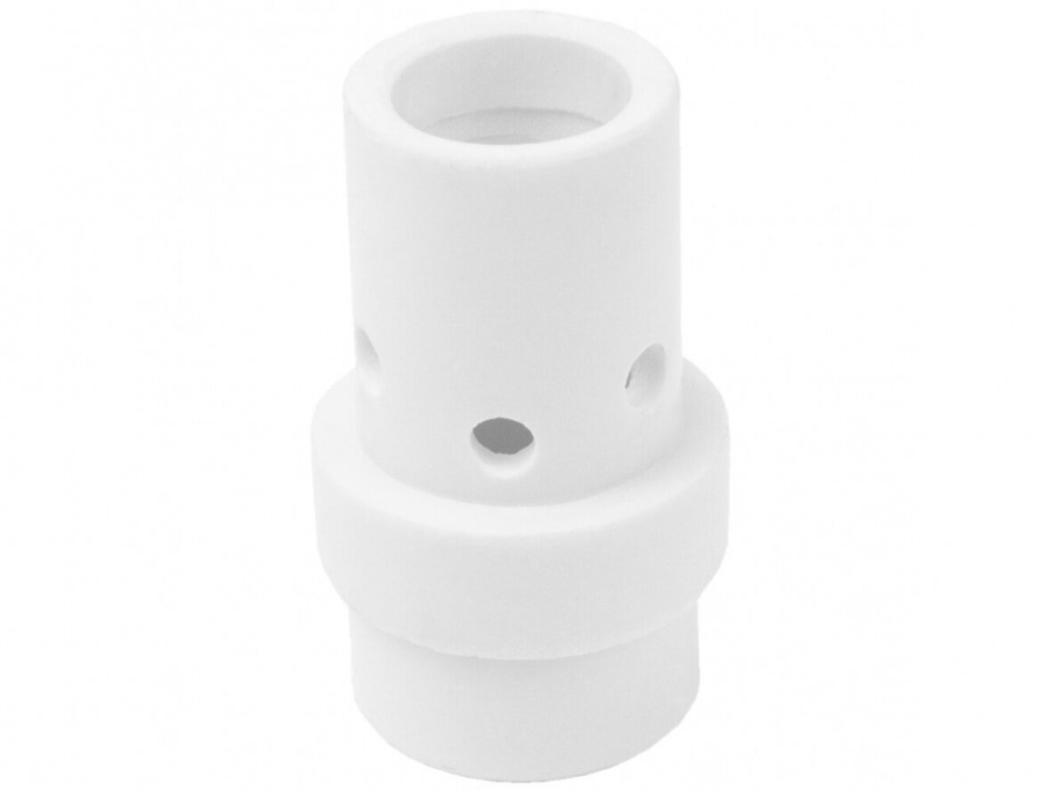 Plastikinis difuzorius Spartus, baltos spalvos [360]