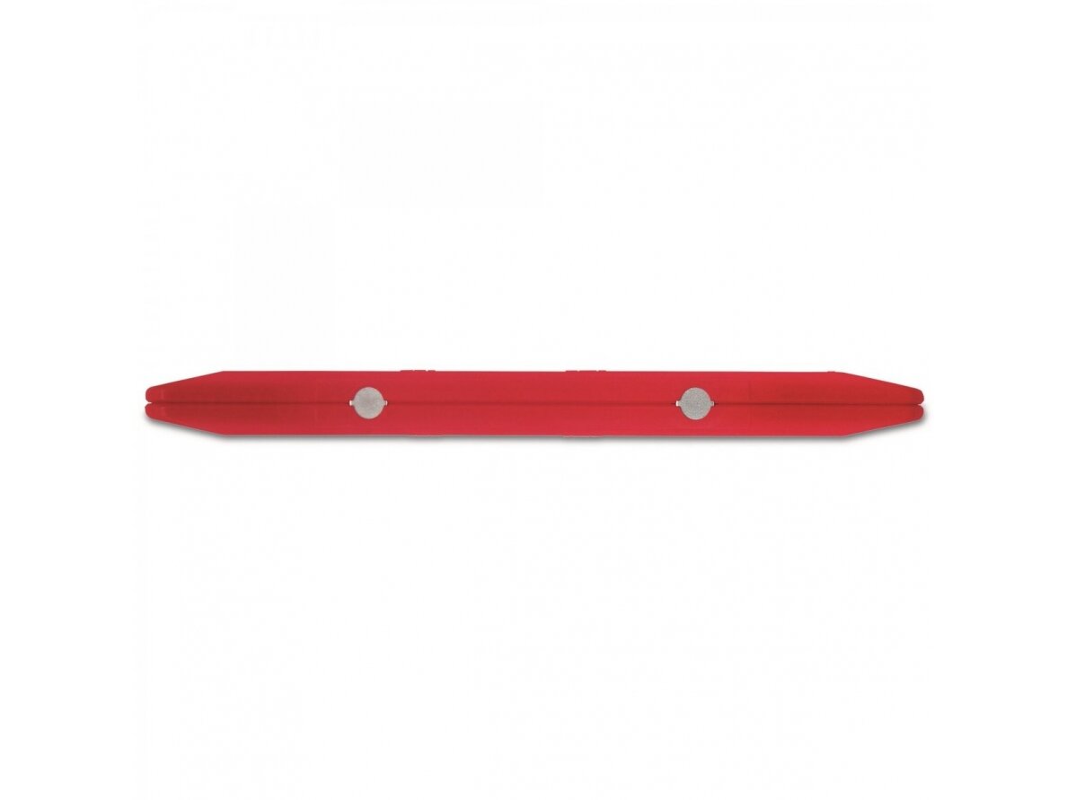 Plastic Spirit Level BMI Torpedo Trivelle, with Magnet (20 cm) 1