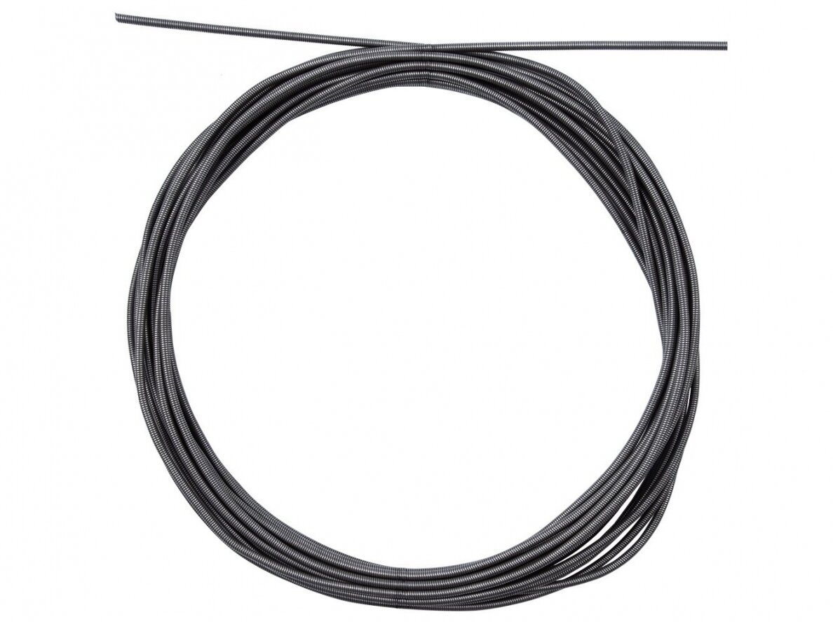 Steel wire Spartus, uncoated, 1.0-1.2, sold by meter Steel wire Spartus, uncoated, 1.0-1.2, sold by meter
