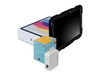 Планшетный компьютер 11'' в промышленном корпусе + маршрутизатор для сварочного робота Spartus Migbot Планшетный компьютер 11'' в промышленном корпусе + маршрутизатор для сварочного робота Spartus Migbot